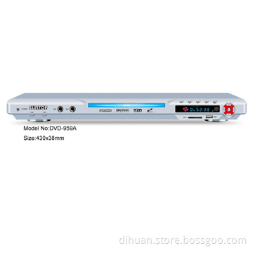 DVD-959A Player